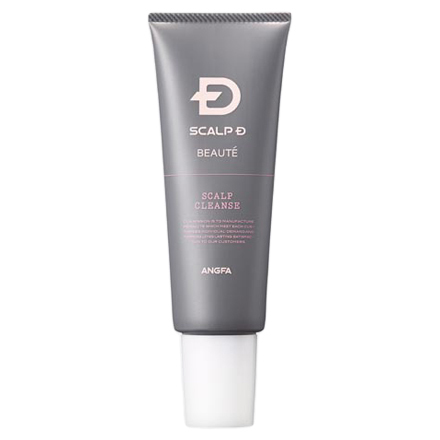 Scalp D Beauté Scalp Cleanse / ANGFA