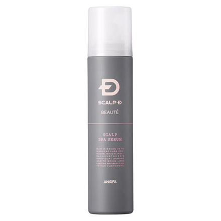 Scalp D Beaute Spa Serum / ANGFA