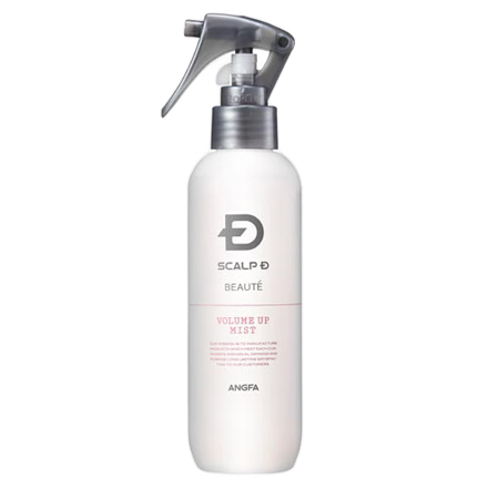 Scalp D Beauté Volume Up Mist / ANGFA