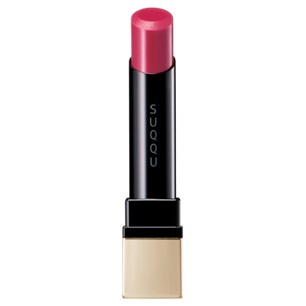 Extra Glow Lipstick / SUQQU