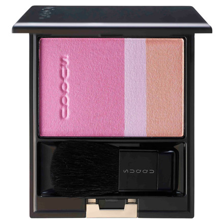 Pure Color Blush / SUQQU
