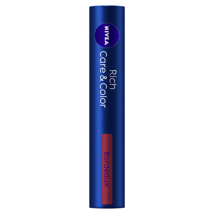 Rich Care & Color Lip / NIVEA