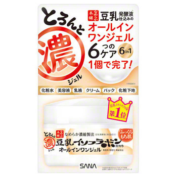 Extra Moist Gel / NAMERAKAHONPO
