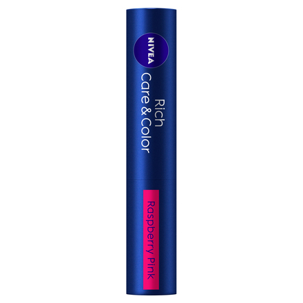 Rich Care & Color / NIVEA