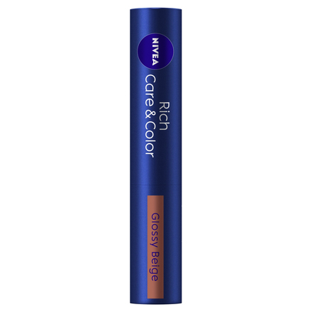 Rich Care & Color / NIVEA