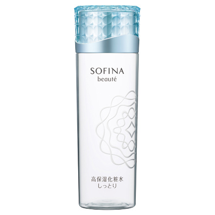 Sofina beaute / High Moisture Lotion Moisturizing - @cosme