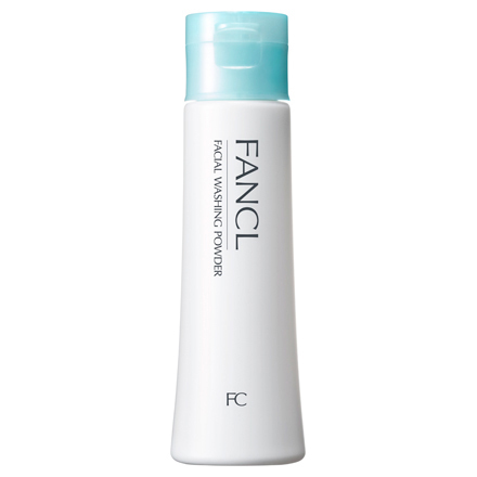 Facial Washing Powder / FANCL