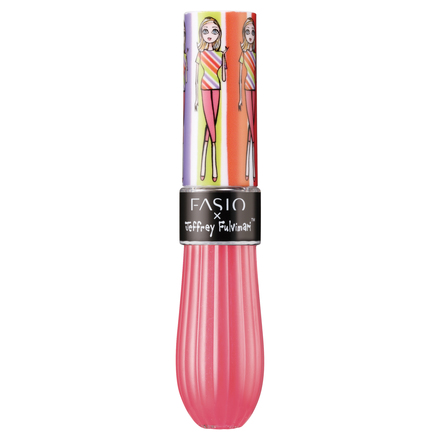 FULL PLUMP LIP ESSENCE CC II / Fasio