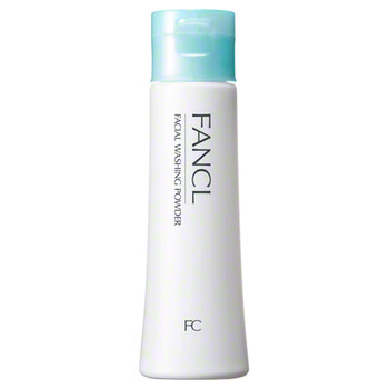 Facial Washing Powder / FANCL
