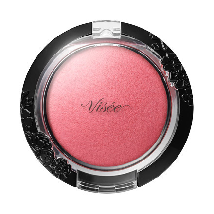 Riche Foggy on Cheeks / VISEE
