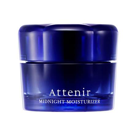 MIDNIGHT MOISTURIZER <Fall Winter> / Attenir