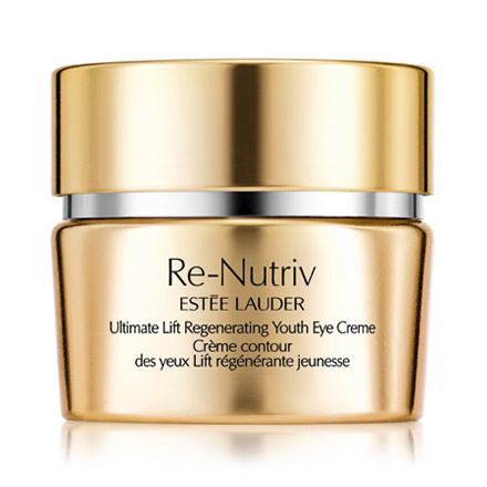 RE-NUTRIV Ultimate Lift Regenerating Youth Eye Creme / ESTÉE LAUDER
