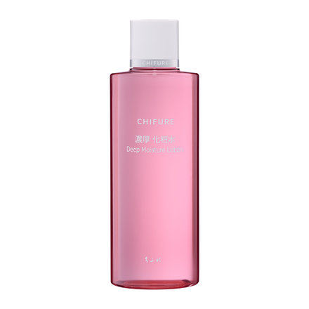 Rich Lotion / Chifure