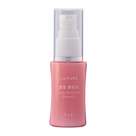 Rich Moisturizer / Chifure