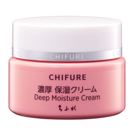 Rich Moisturizing Cream / Chifure