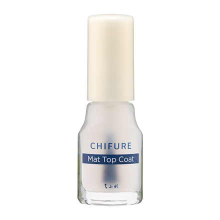 Matte Top Coat / CHIFURE