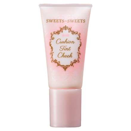 Cushion Tint Cheek / SWEETS SWEETS