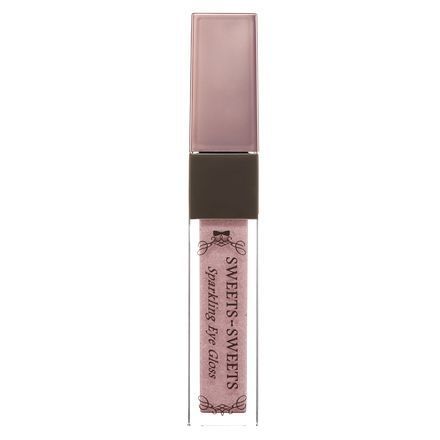 Sparkling Eye Gloss / SWEETS-SWEETS
