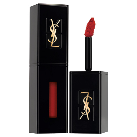 Rouge Pur Couture Vinyl Cream Lipstain / YVES SAINT LAURENT BEAUTÉ