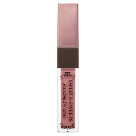 Sparkling Eye Gloss / SWEETS SWEETS