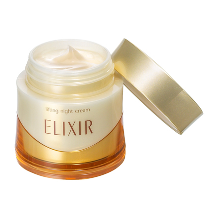 Elixir Superior Lift Night Cream W / ELIXIR