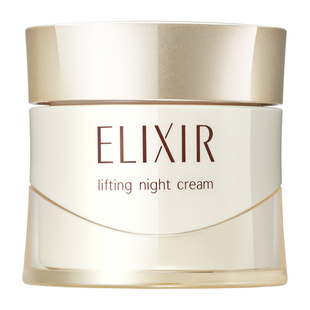 Elixir Superior Lift Night Cream W / ELIXIR