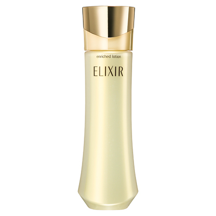 Elixir Enriched Lotion CB / ELIXIR