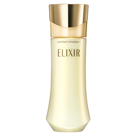 Elixir Enriched Emulsion CBⅠ / ELIXIR