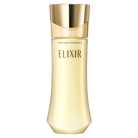 Elixir Enriched Emulsion CB Ⅱ / ELIXIR
