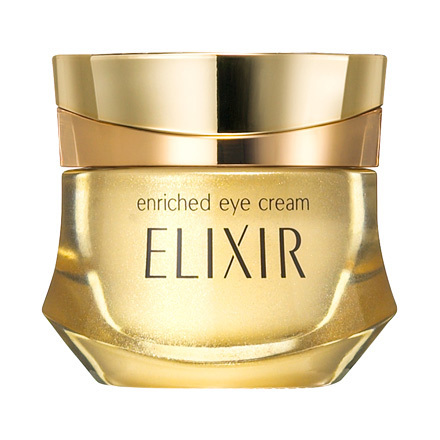 Elixir Enriched Eye Cream CB / ELIXIR