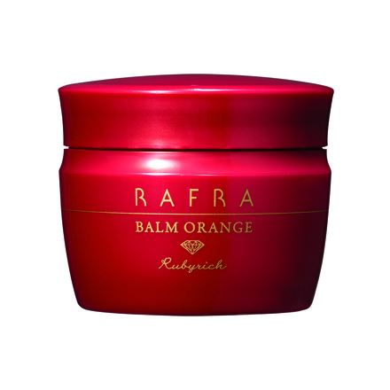 Balm Orange Ruby Rich / RAFRA