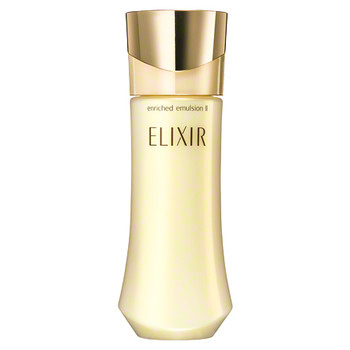 Elixir Enriched Emulsion CB Ⅱ / ELIXIR