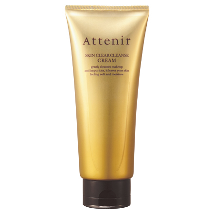 SKIN CLEAR CLEANSE CREAM / Attenir