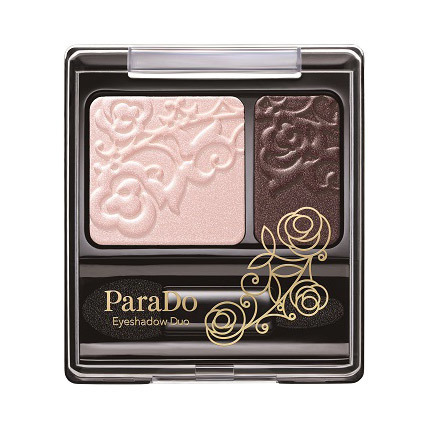 Eye Shadow Duo / Parado