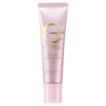 GLOW LUMINIZER UV / EXCEL