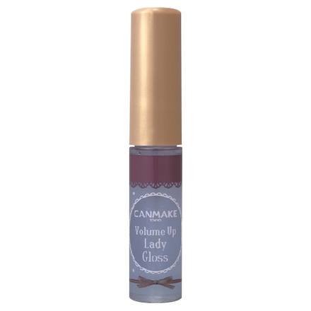 Volume Up Lady Gloss / CANMAKE