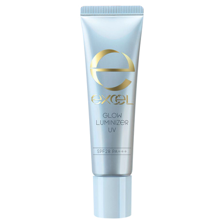 GLOW LUMINIZER UV / excel
