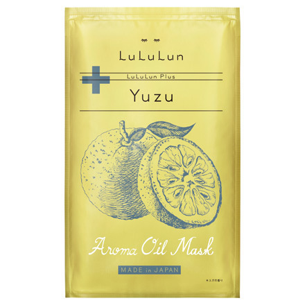 LuLuLun Plus Yuzu / LuLuLun