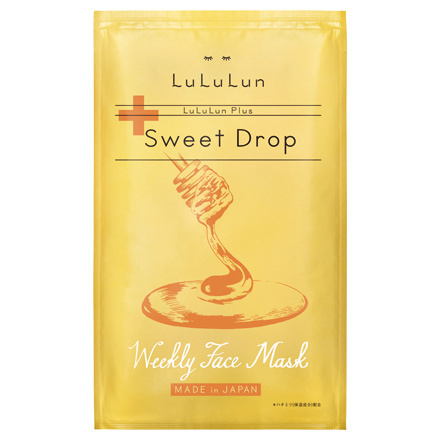 LuLuLun Plus Sweet Drop / LuLuLun