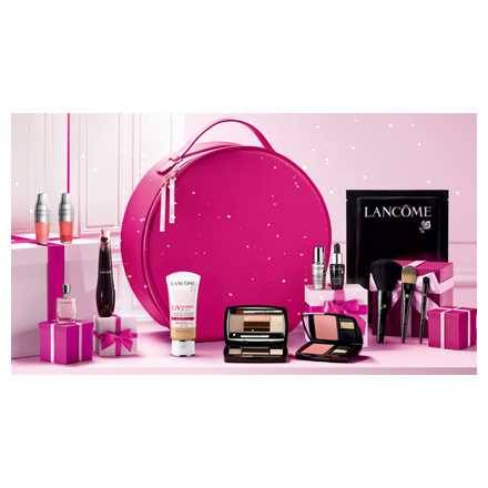 Beauty Box / LANCÔME