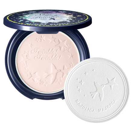Skin Trick Powder / MAJOLICA MAJORCA