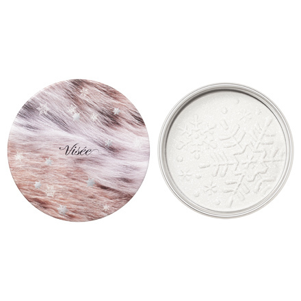 INNOCENT VEIL POWDER / Visée