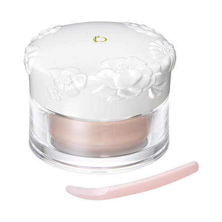 CREAMY FOUNDATION PRIME GLOW / BENEFIQUE