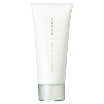 Scented Moisturizing Hand Cream WT / SUQQU