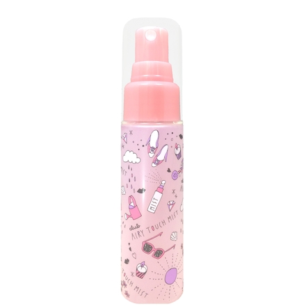 Airy Touch Oil In Mist / club