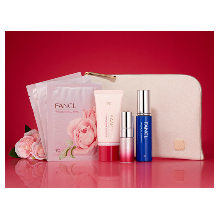 Premium Beauty Section / FANCL