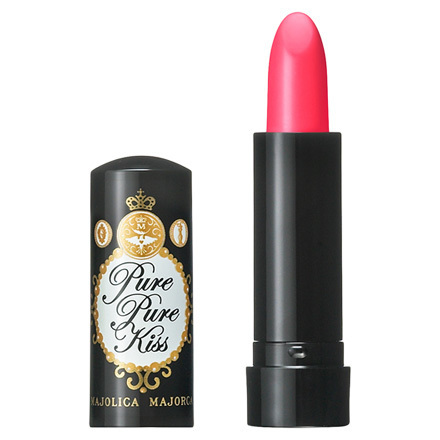 Pure Pure Kiss / MAJOLICA MAJORCA