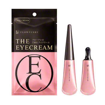 THE EYECREAM / FLOWFUSHI