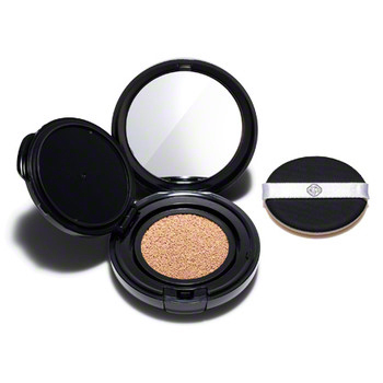 SYNCHRO SKIN GLOW Cushion Compact / SHISEIDO