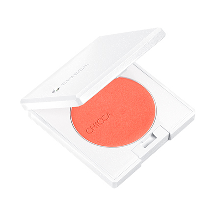 Flores Glow Flash Blush Powder / CHICCA